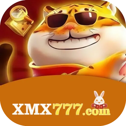 xmx777 logo